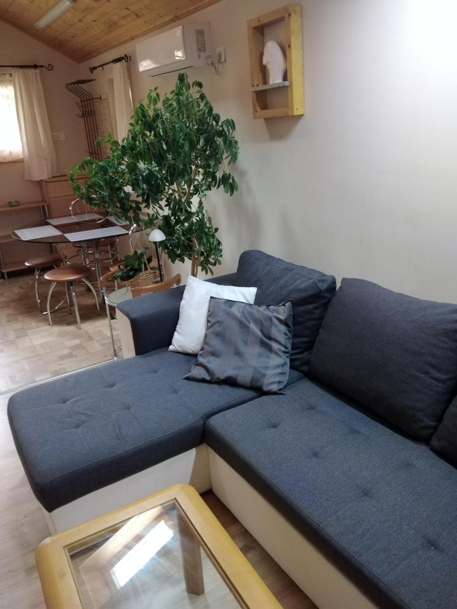 Rozsadomb Apartman Zalakaros Luaran gambar
