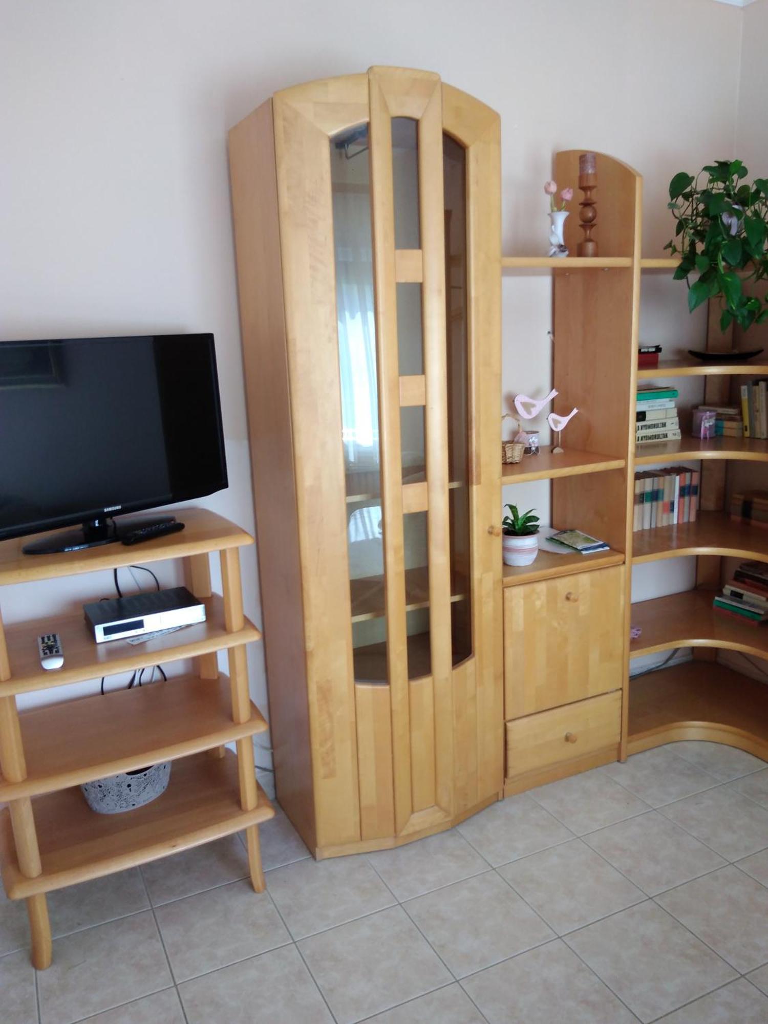 Rozsadomb Apartman Zalakaros Luaran gambar