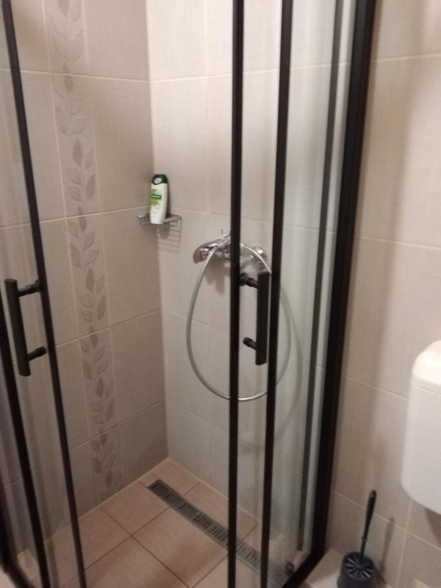 Rozsadomb Apartman Zalakaros Luaran gambar