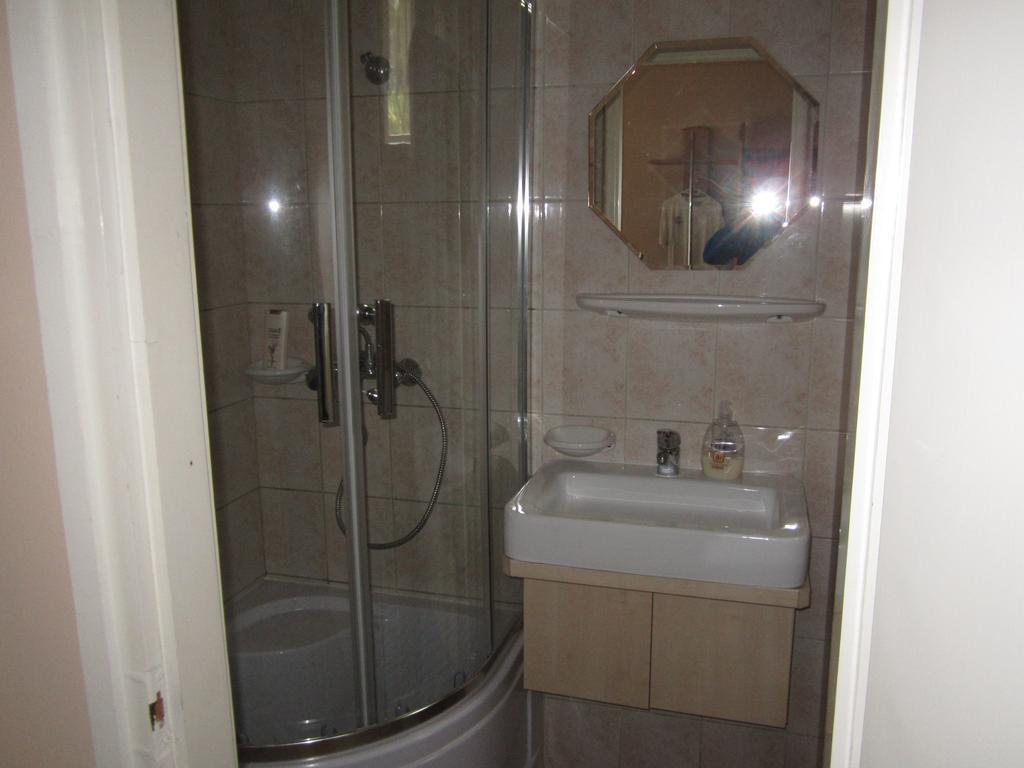 Rozsadomb Apartman Zalakaros Luaran gambar